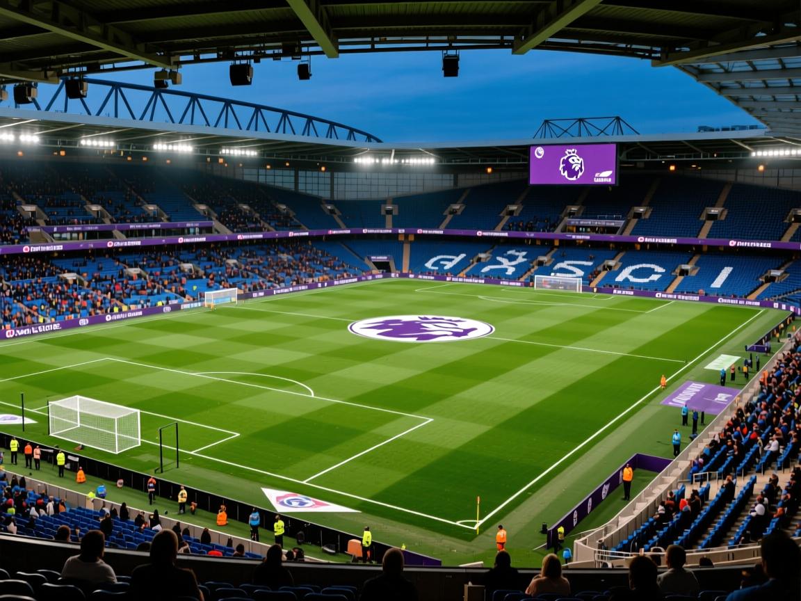 官方英超争冠形势详细分析 第2张