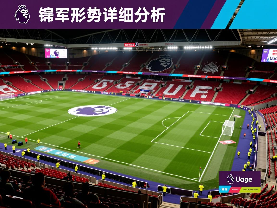 官方英超争冠形势详细分析