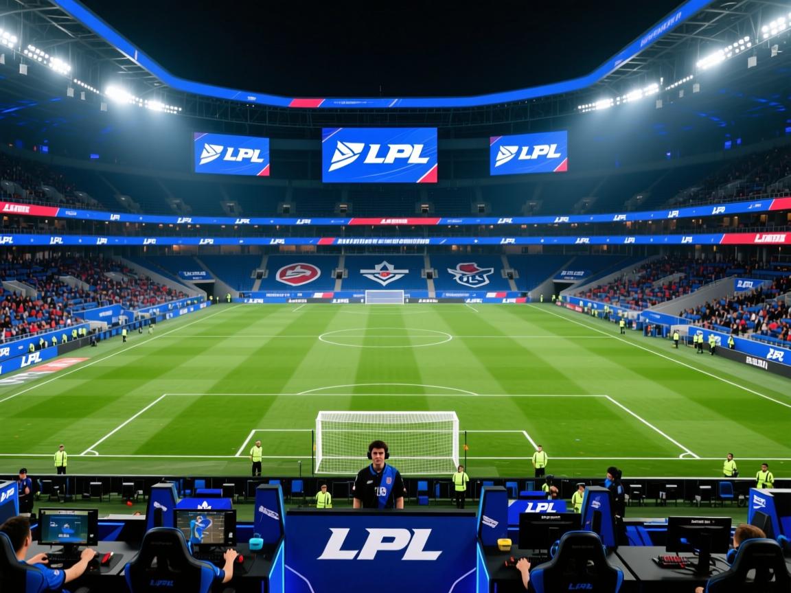 LPL季后赛最精彩五场对决回顾