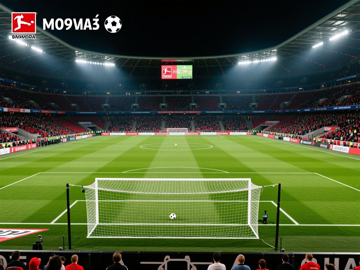 德甲定位球得分能力排行