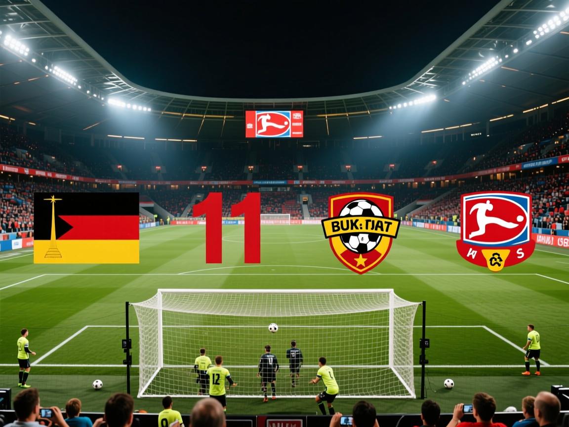 德甲定位球得分能力排行  第2张