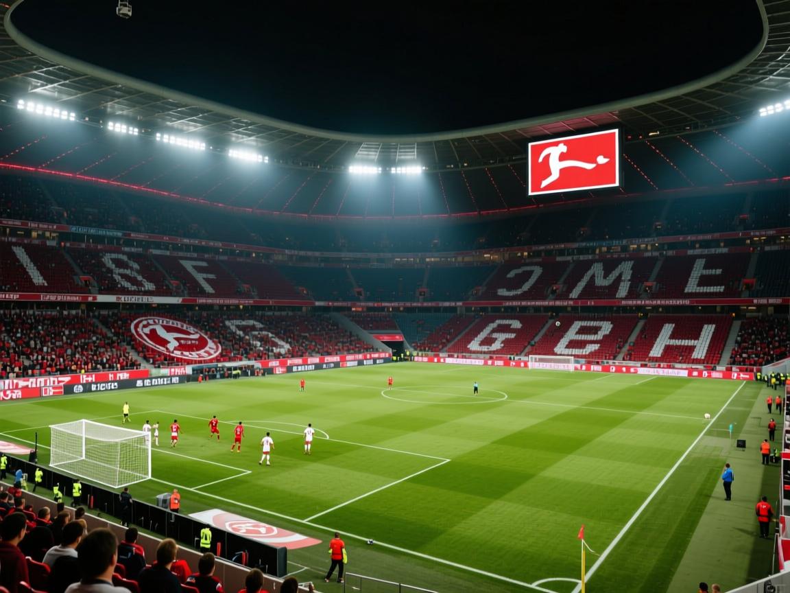 德甲高位逼抢成功率：从数据到战术的制胜之道