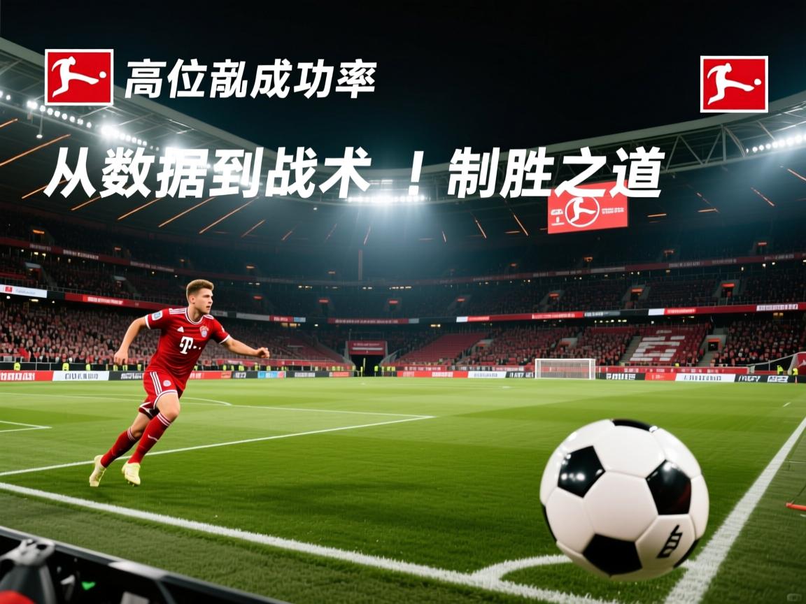 德甲高位逼抢成功率：从数据到战术的制胜之道  第2张