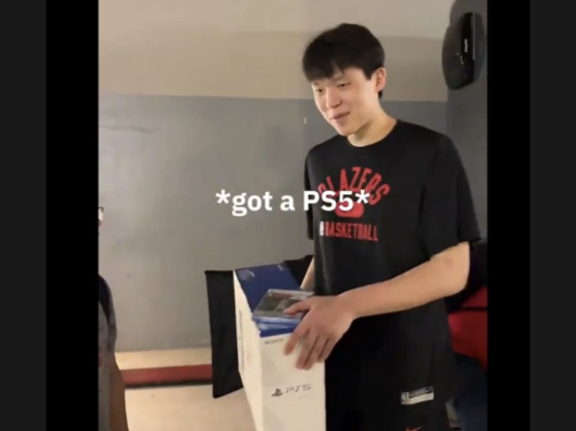 半岛体育-关于吃好睡好不打游戏都做到了吗？杨瀚森：游戏还是打了两把的信息