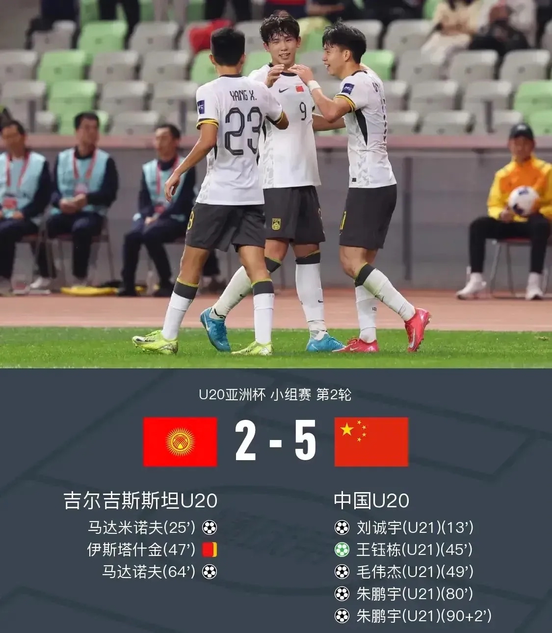 半岛体育-国足东亚杯夺冠，意义几何？世界杯垫底，球迷更激动的简单介绍