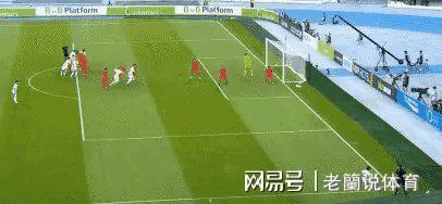 关于颜骏凌张玉宁表现尚可后腰表现难如人意的信息