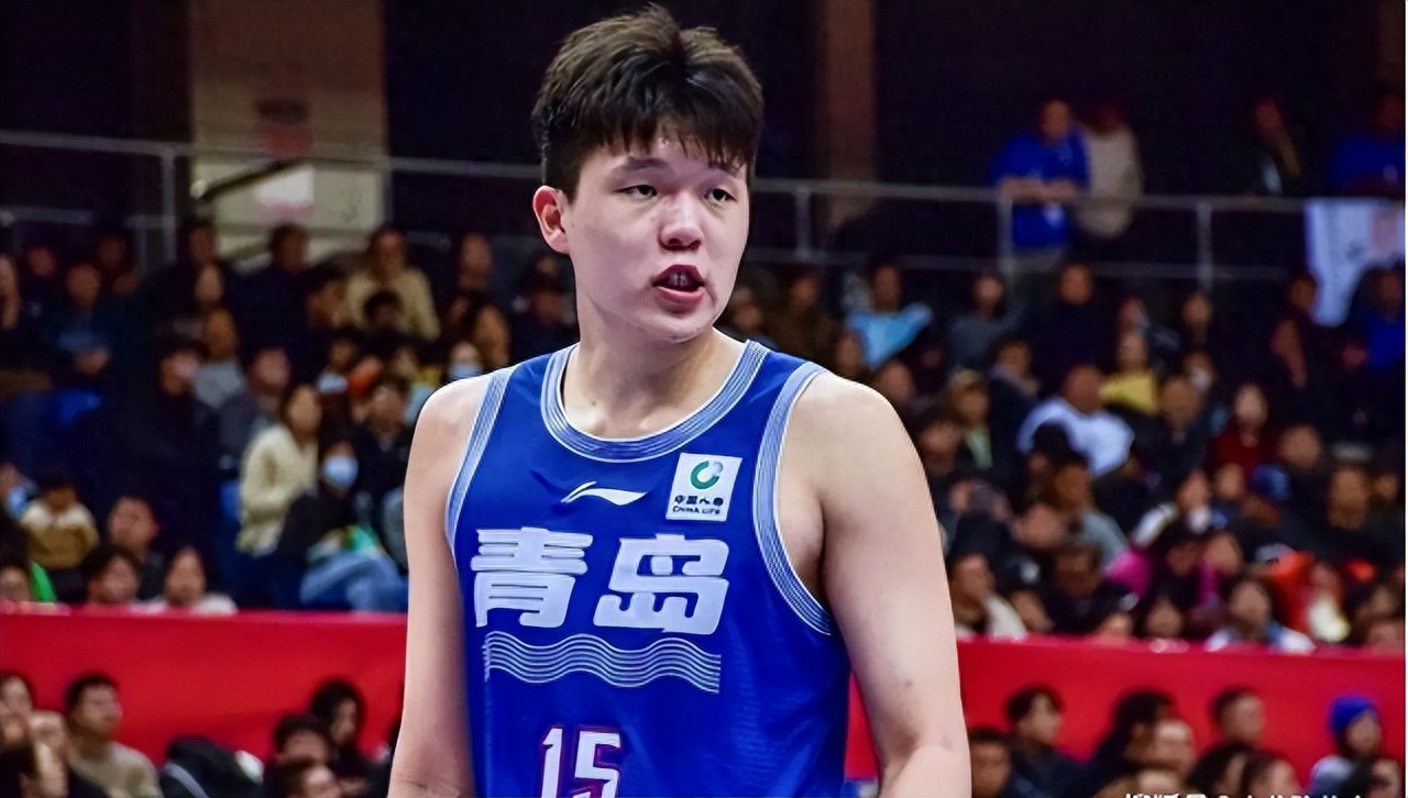 包含曝杨瀚森最后一场NBA夏联不打回国备战男篮亚洲杯的词条