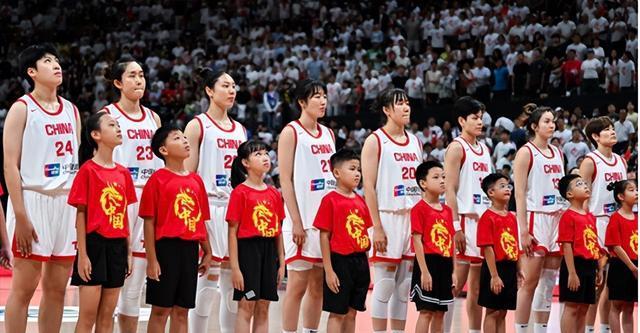 半岛体育-中国女篮将继续集训&amp;7月初迎海口和长沙2站热身赛冲刺备战亚洲杯的简单介绍