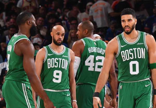 半岛体育-虎扑NBA队史最佳阵容评选：凯尔特人参选球员/教练一览的简单介绍