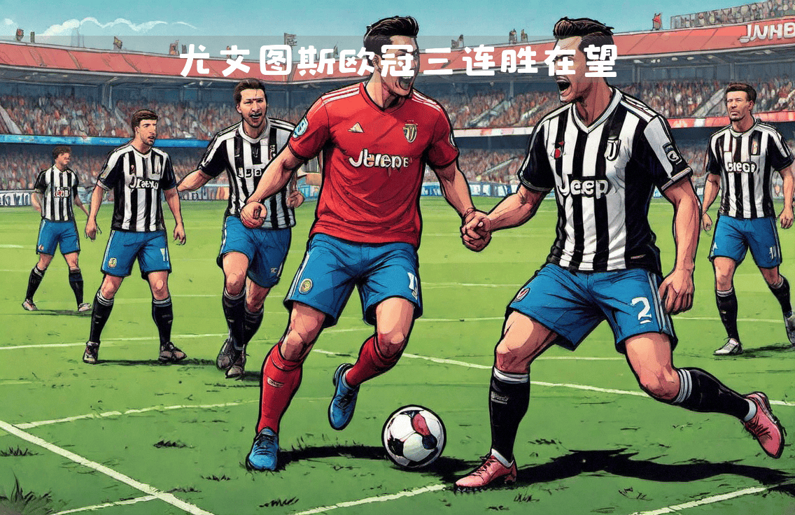 尤文图斯三连胜，确认夺得联赛冠军(尤文图斯能夺冠吗)